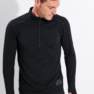 Nike Dri-FIT Element Run Division Top