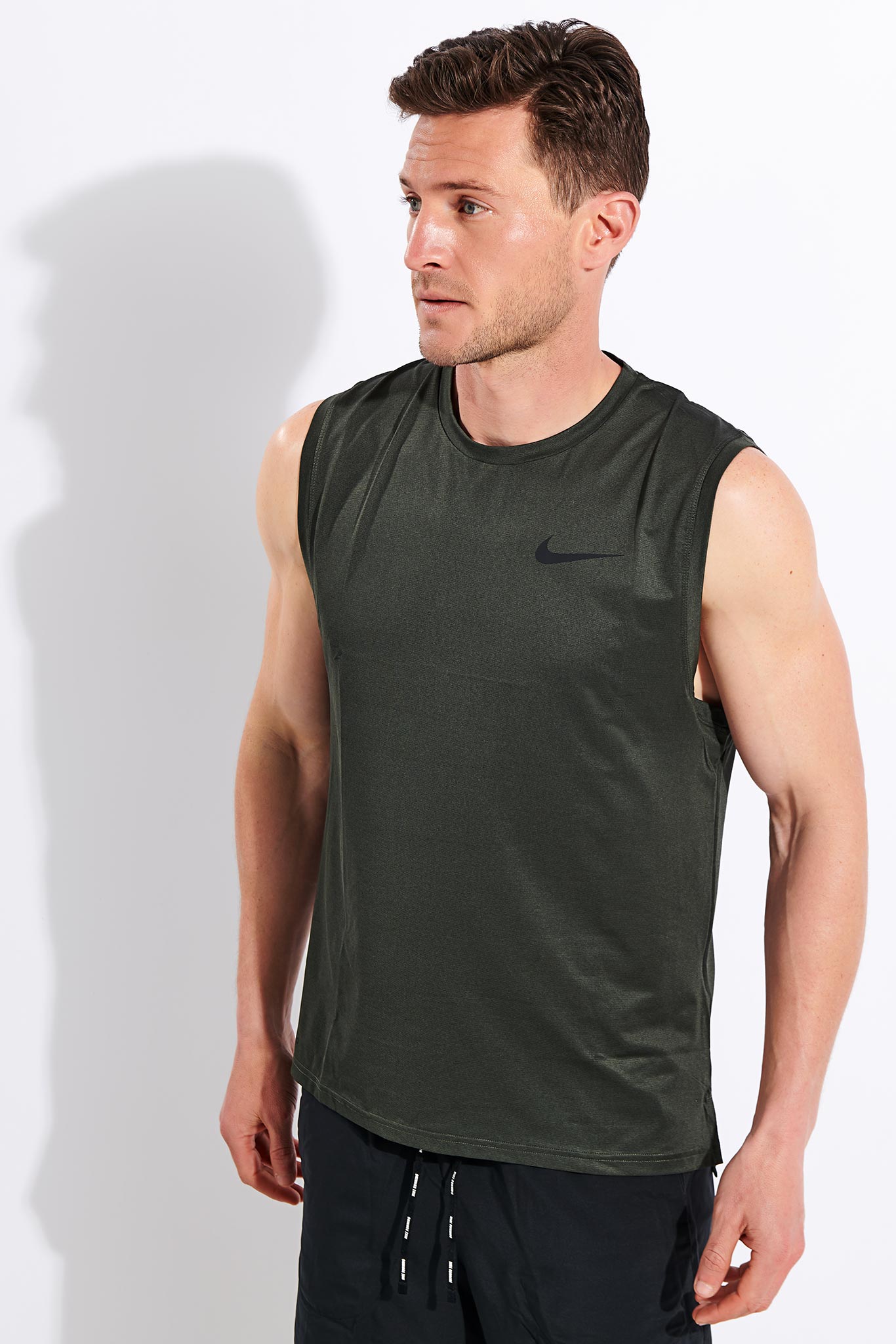 Nike Pro Dri-FIT Tank
