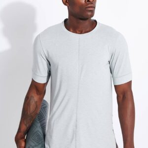 Nike Dri-FIT Short-Sleeve Top