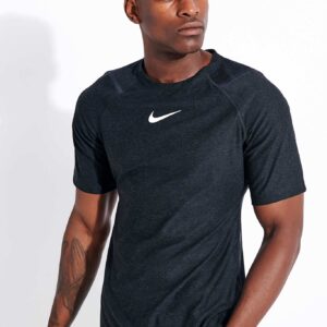 Nike Pro Short-Sleeve Top