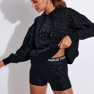 Nike Dri-FIT Get Fit Hoodie