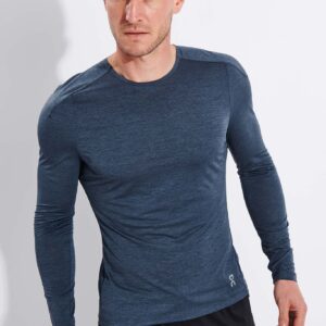 ON Running Performance Long-T