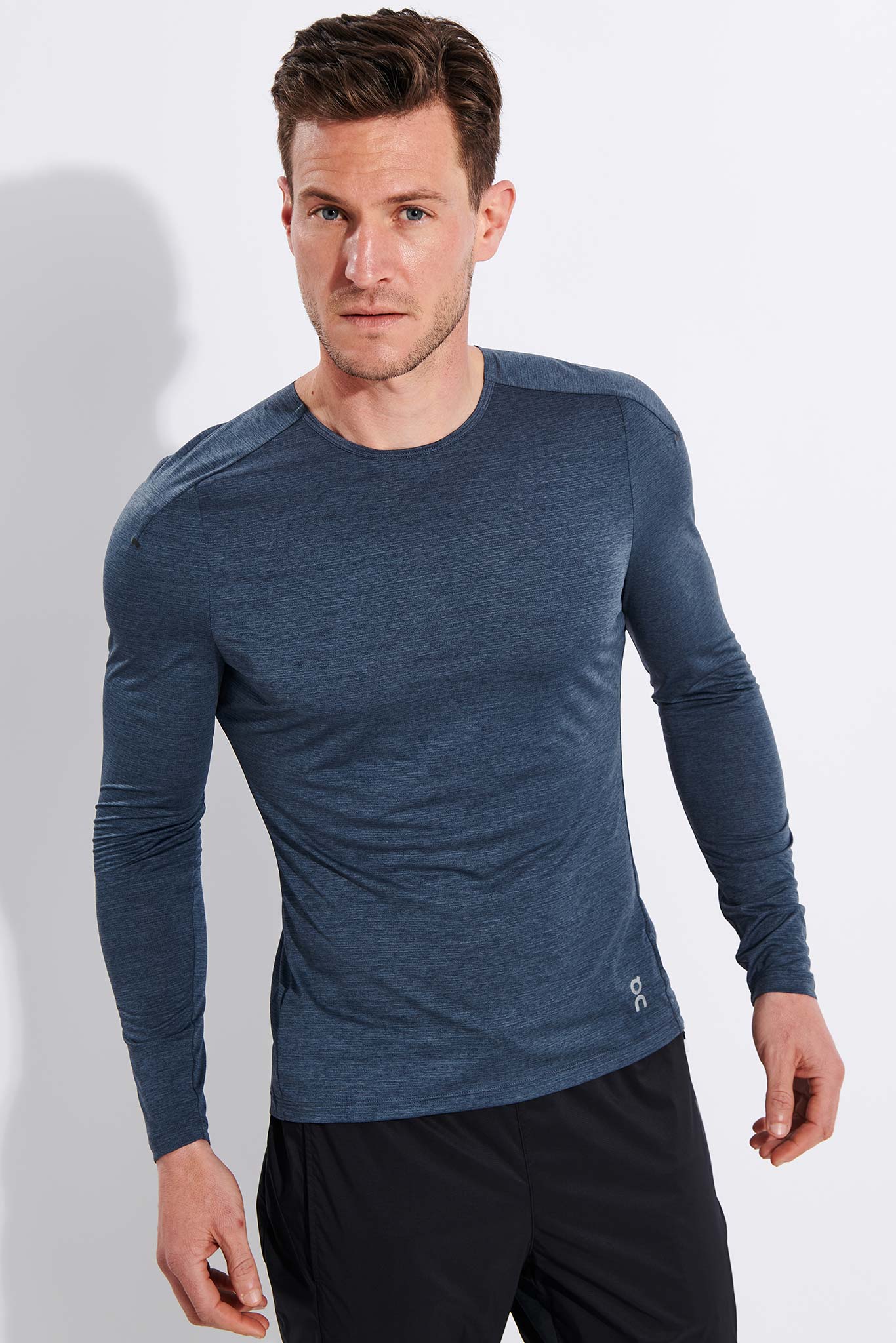 ON Running Performance Long-T