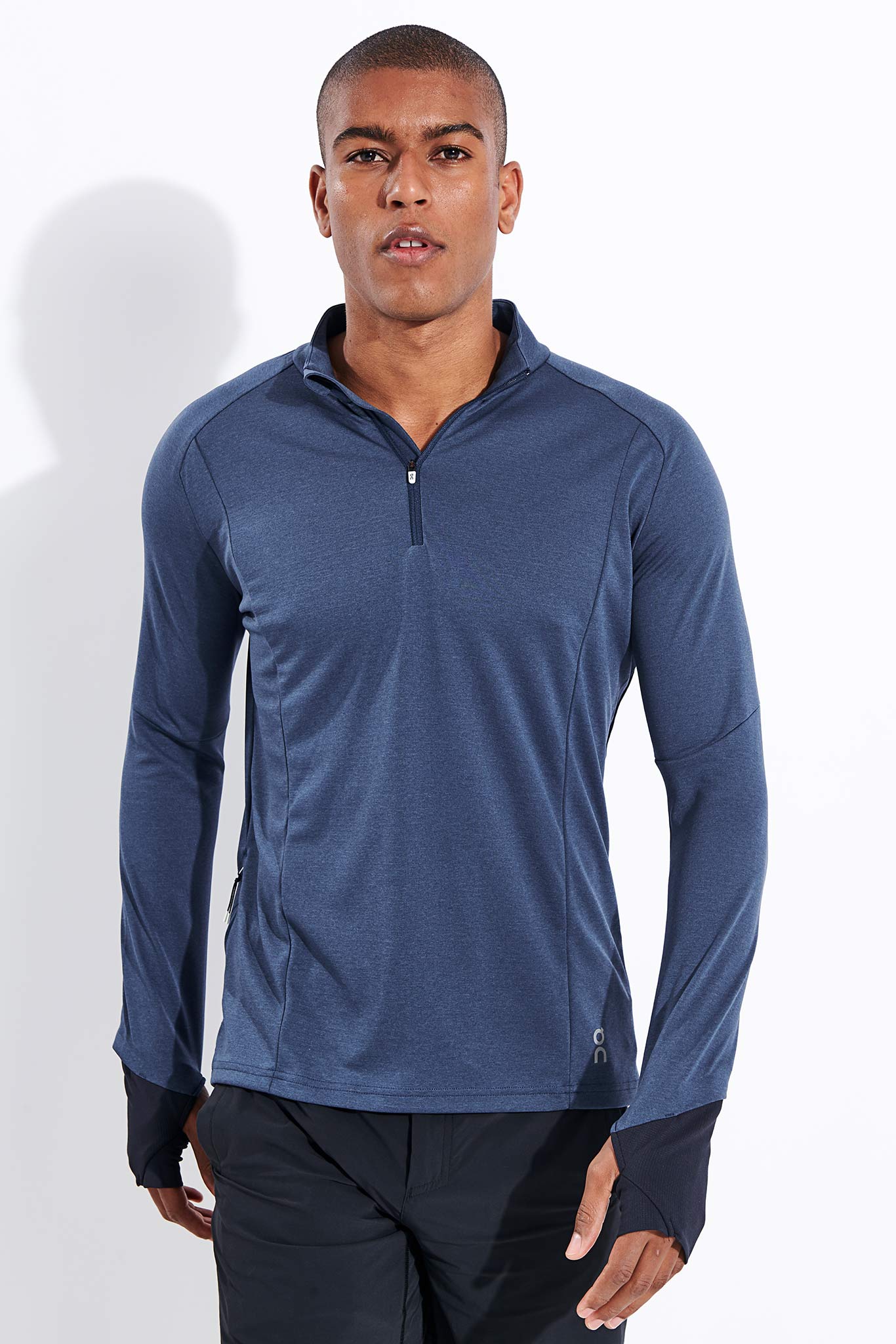 ON Running Weather Shirt