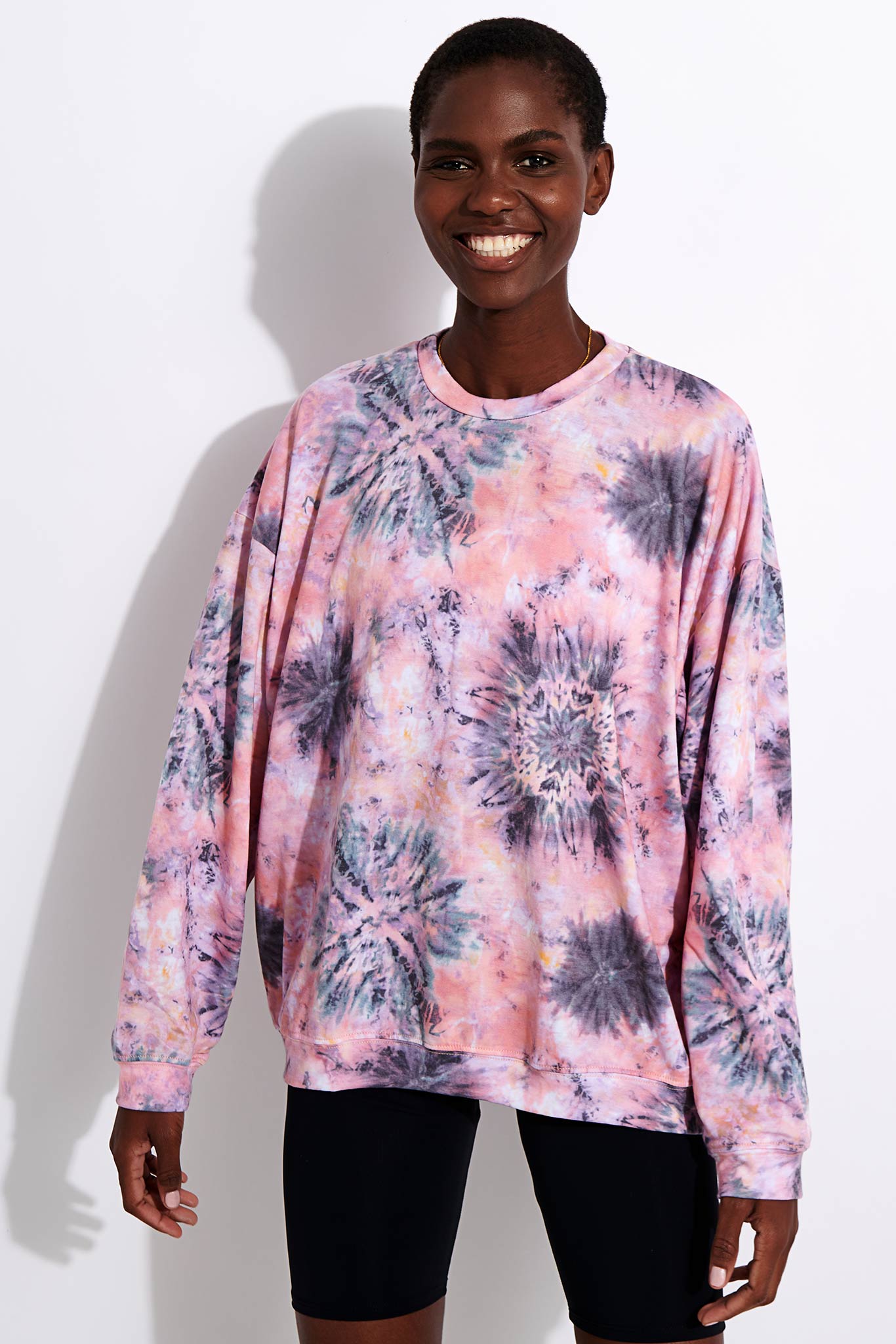Onzie Boyfriend Sweatshirt