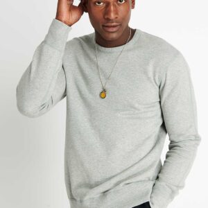 Reigning Champ Crewneck Midweight Terry