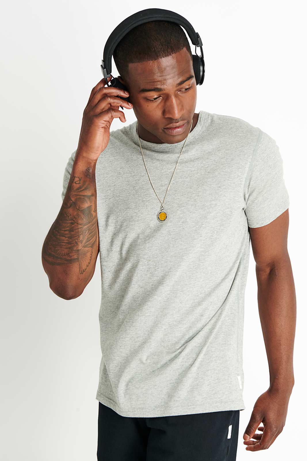 Reigning Champ Ringspun Jersey T-shirt
