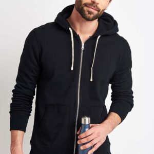 Reigning Champ Full Zip hoodie