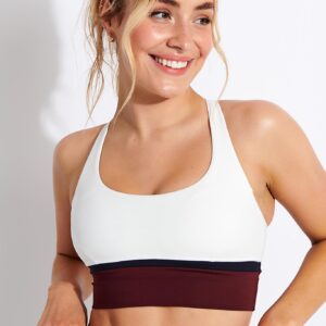 The Upside Heritage Sandy Bra