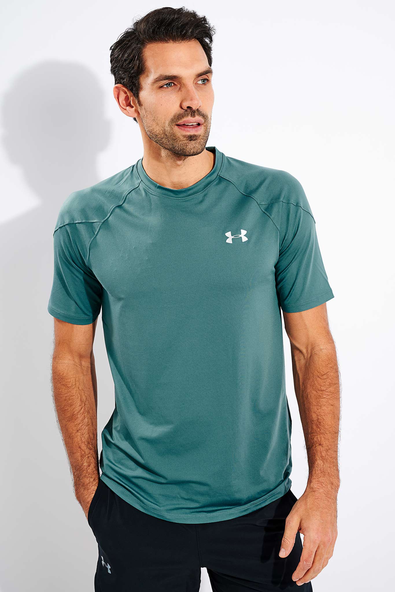 Under Armour Recover Short Sleeve