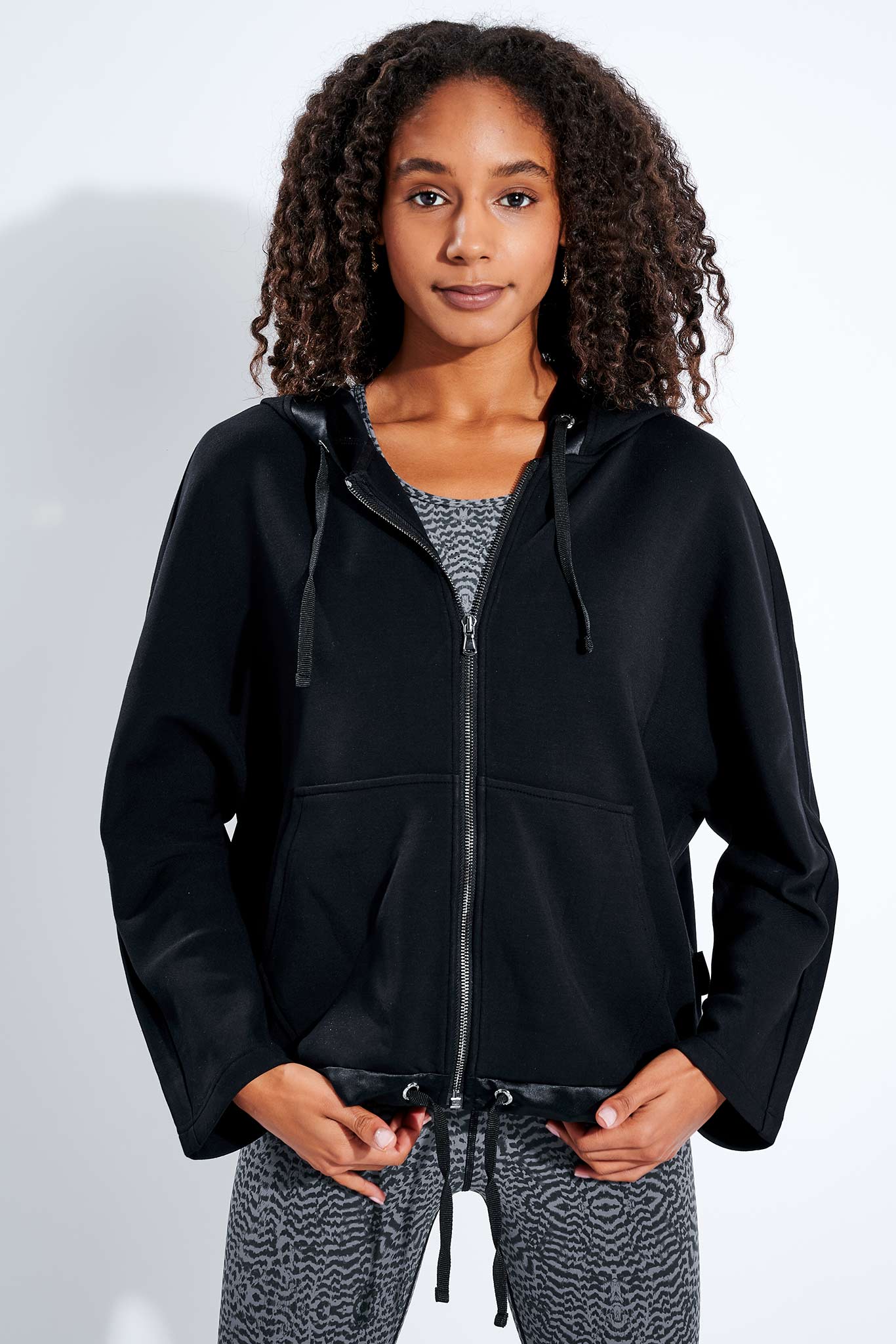 Varley Moreno Hoodie