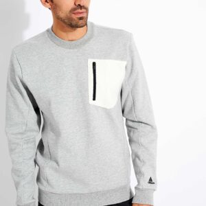 Adidas Winter Badge of Sport Sweatshirt