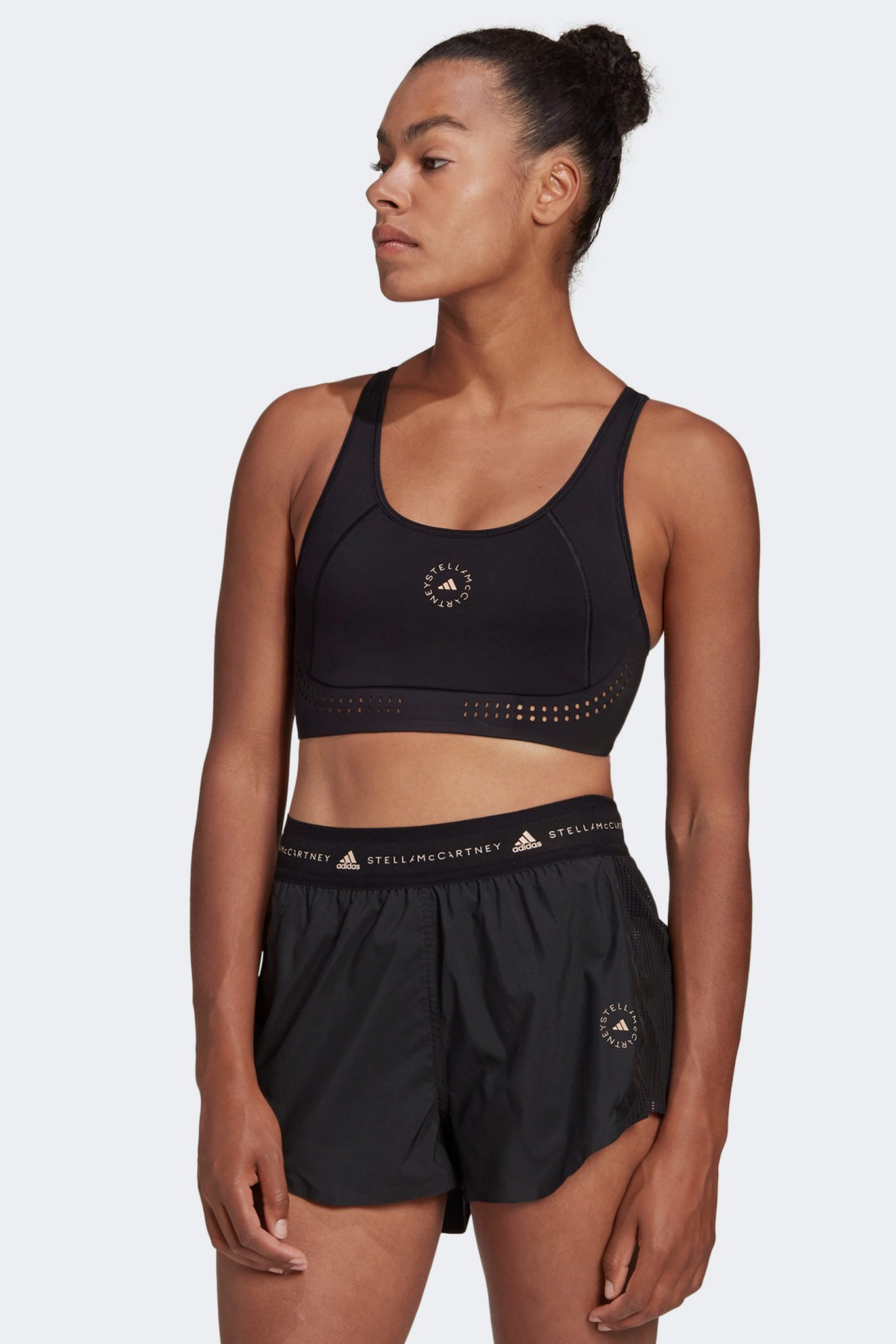 adidas X Stella McCartney TruePurpose Medium Support Bra