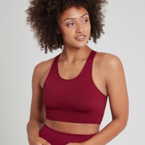 Jilla Active Aim High Women's Sports Bra