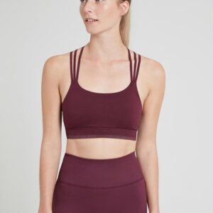 Jilla Active Full of Life Women's Sports Bra