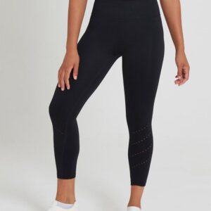 Jilla Active Core Lunge Women's Yoga 7/8 Leggings