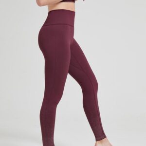 Jilla Active Full Of Life Women's Yoga Leggings