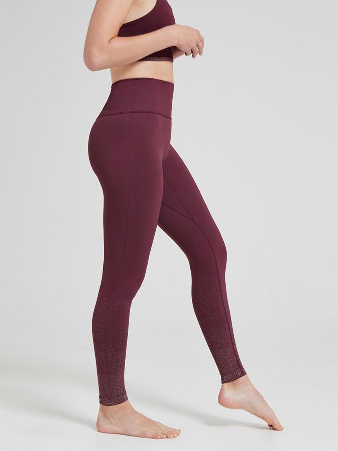 Jilla Active Full Of Life Women's Yoga Leggings