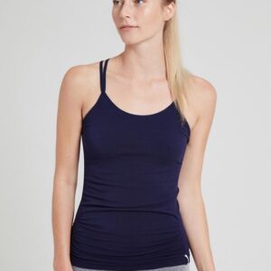 Jilla Active Balance Bamboo Women's Tank Top