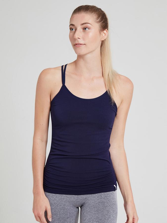 Jilla Active Balance Bamboo Women's Tank Top
