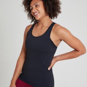 Jilla Active In Motion Recycled Women's Vest Top