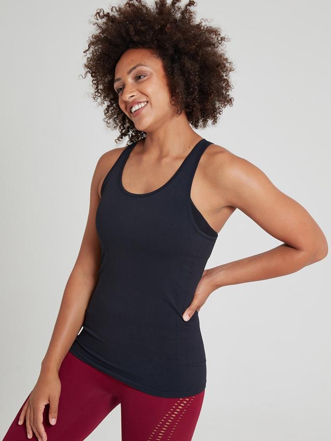 Jilla Active In Motion Recycled Women's Vest Top