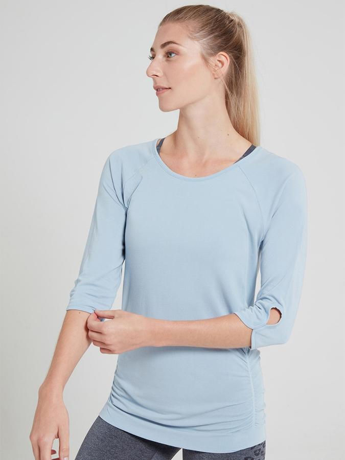 Jilla Active Savasana Bamboo Women's Top