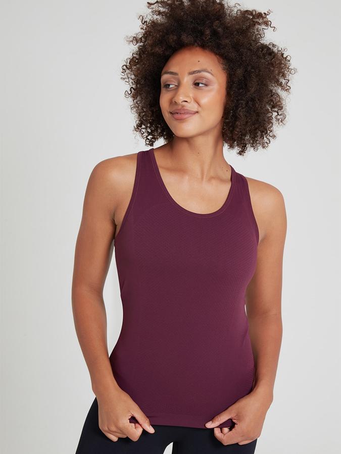 Jilla Active Sweat and Engage Women's Training Vest