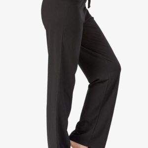 Yoga Studio Organic Drawstring Yoga Women's Pants