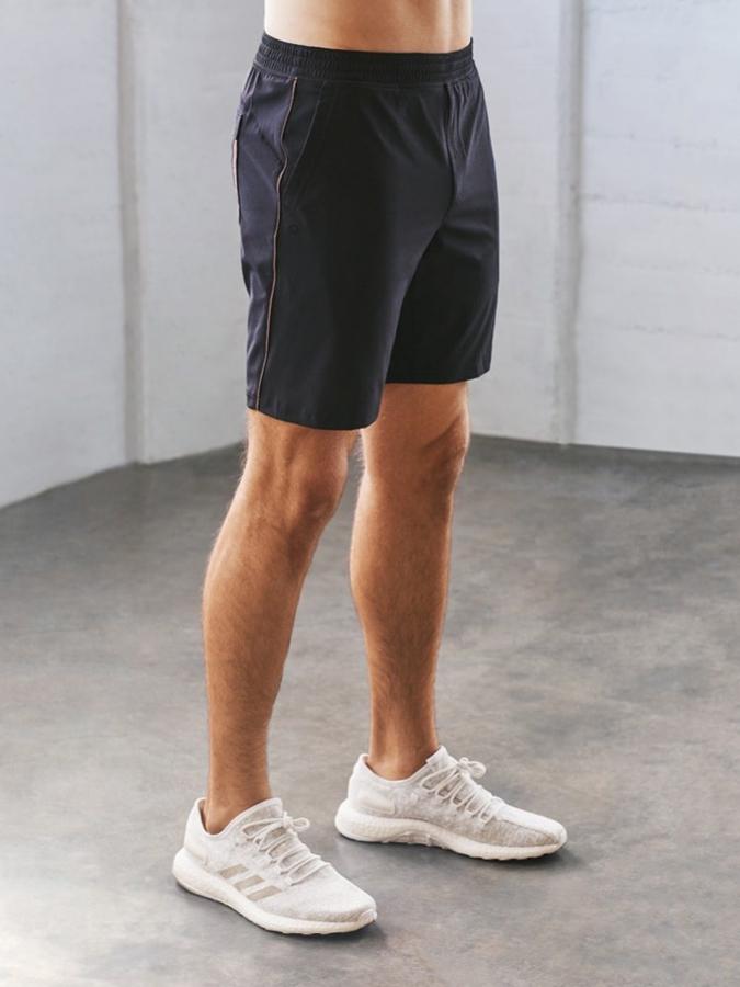 Manduka Dyad 2.0 Mens Shorts