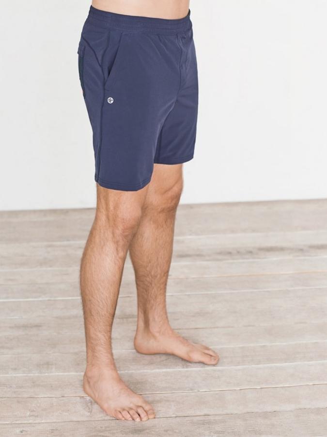 Manduka Dyad Mens 2.0 Shorts