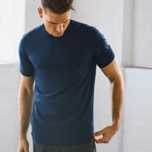 Manduka Cross Train Mens T-Shirt