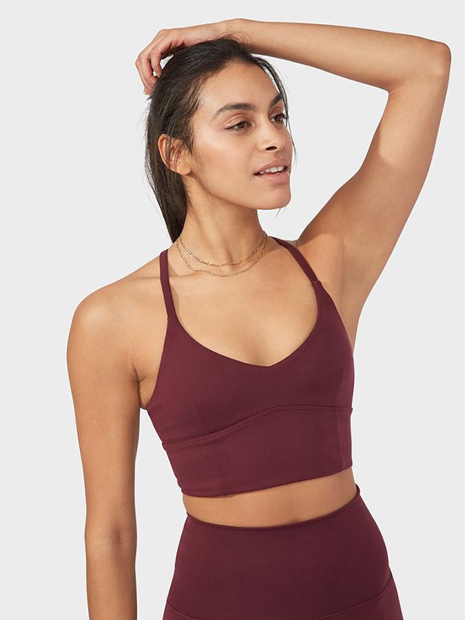Manduka Essence Women's Performance Sports Bra