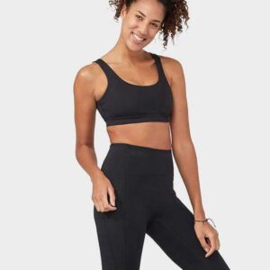 Manduka Presence Women's Double Strap Sports Bra