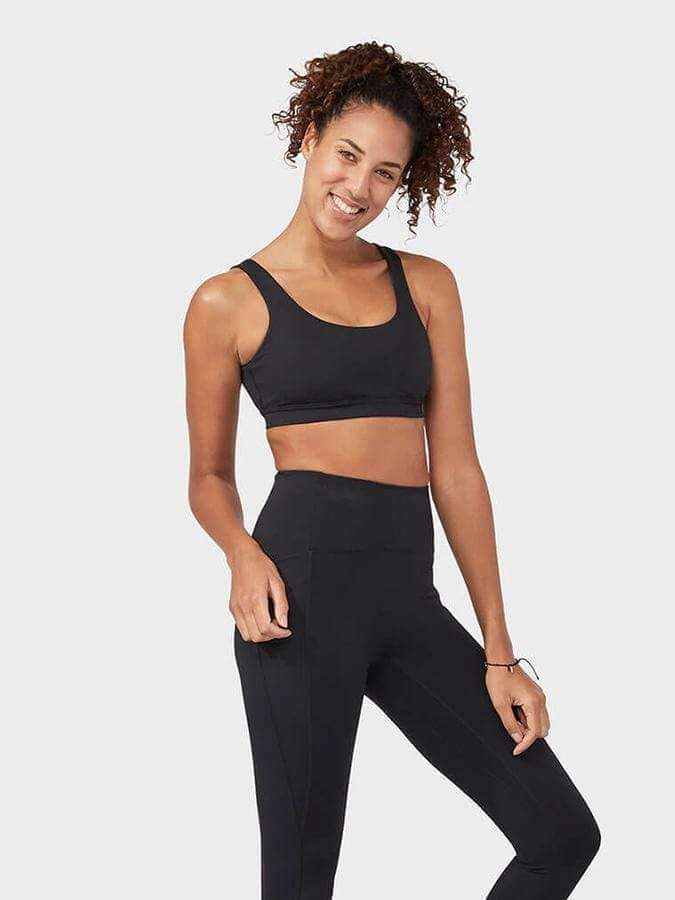 Manduka Presence Women's Double Strap Sports Bra