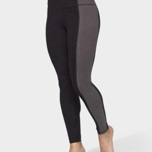 Manduka eKO Soft Asymmetric Women's Yoga Leggings