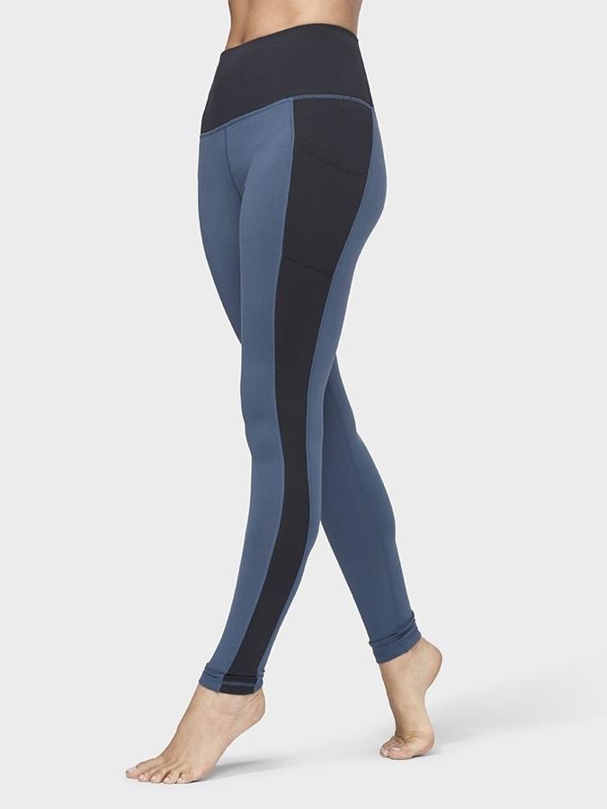 Manduka Essential Women's High Rise Yoga Leggings With Pocket