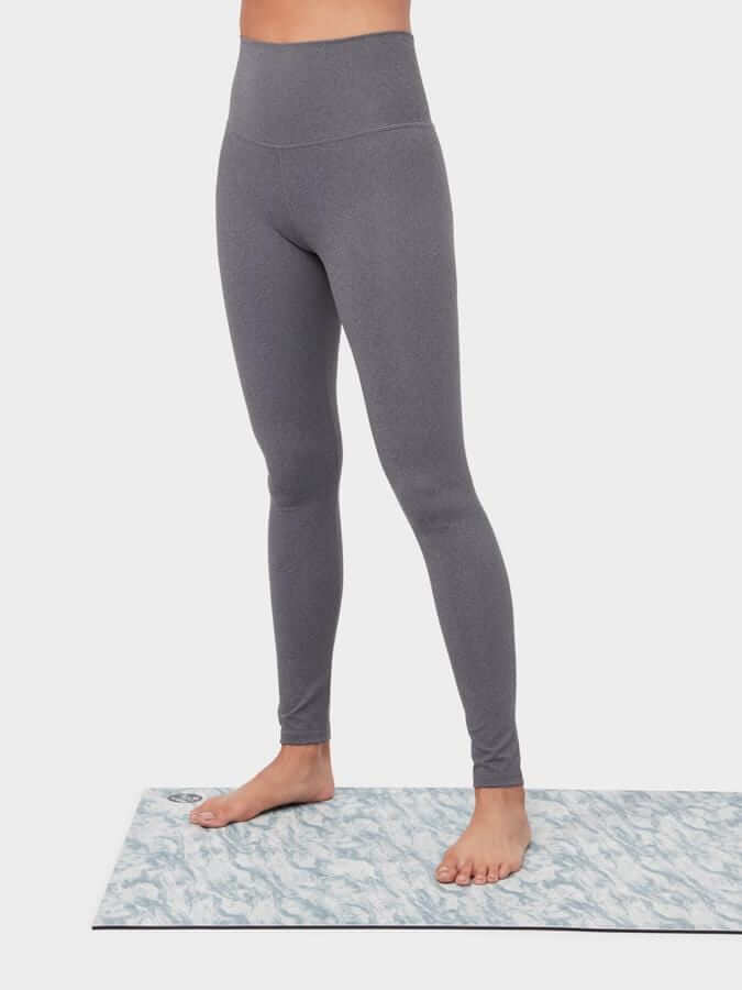 Manduka Essence Women's High Rise Yoga Leggings With Pocket