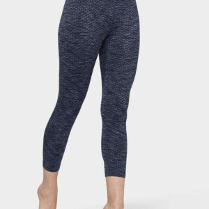 Manduka Essential Women's Cropped Yoga Leggings