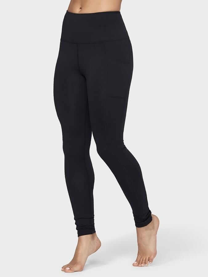 Manduka Essential Women's Yoga Leggings With Pocket