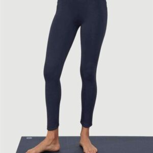 Manduka Presence Women's High Rise Yoga Leggings