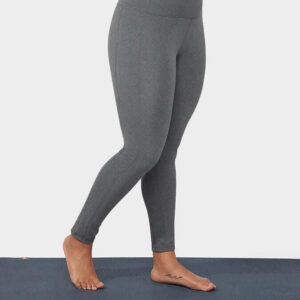 Manduka Renew Women's High Rise Yoga Leggings With Pocket