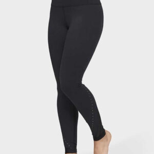 Manduka Revelation Women's Studded Yoga Leggings