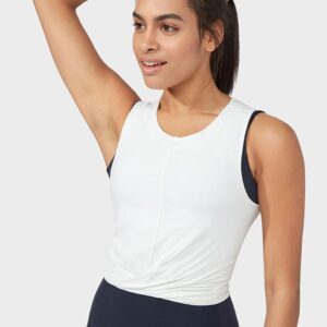 Manduka Revolved Women's Tank Top