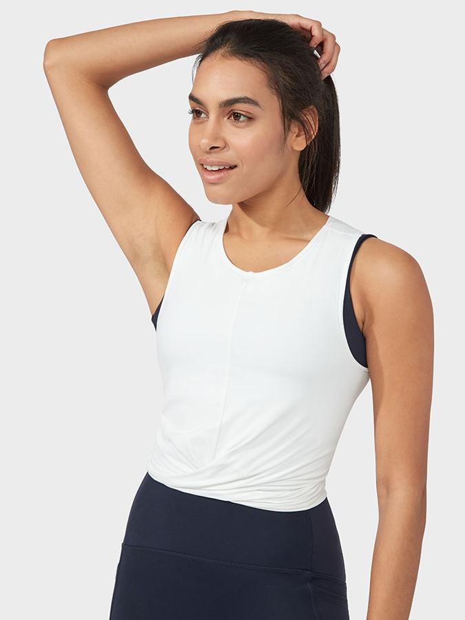 Manduka Revolved Women's Tank Top