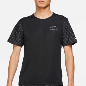 Nike Dri-FIT 365 Run Division Short Sleeve Top