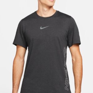 Nike Pro Dri-FIT Burnout Top