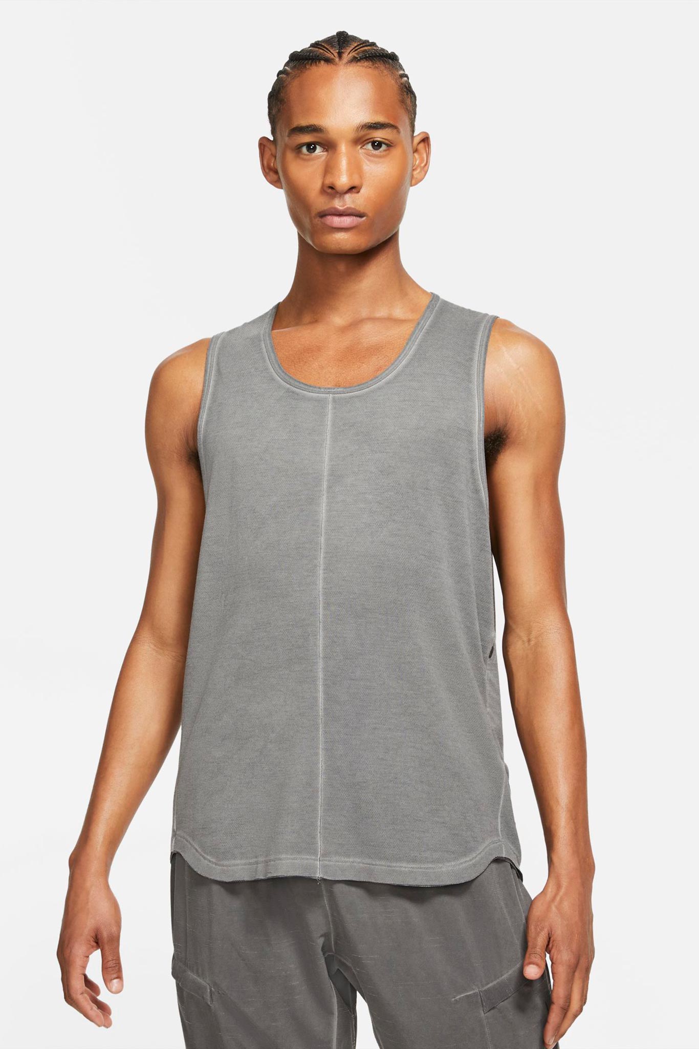 Nike Yoga Dri-FIT Tank