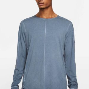 Nike Yoga Long Sleeve Top