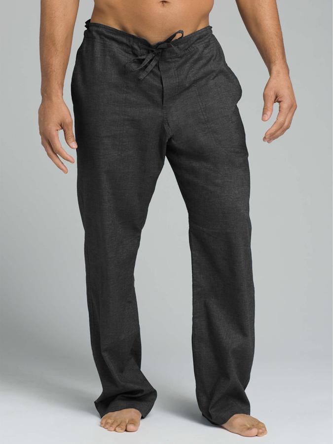 Prana Sutra Mens Yoga Pants